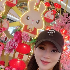 Eileen Li, 34 года