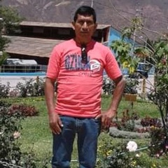 Juan Flores-Silva, 49 лет, Chimbote