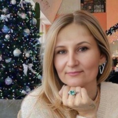 Оксана Чистякова, 42 года, Омск