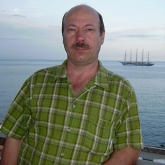 Евгений Лучинин, Екатеринбург