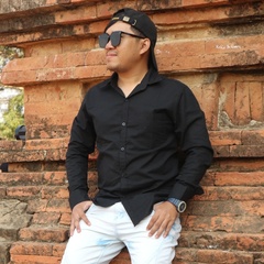 Kyaw Gyi, 29 лет