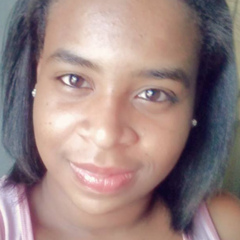 Glayce Beckran, 29 лет, Recife