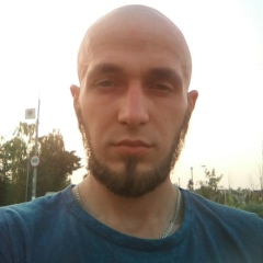 Alik Alik, 33 года, Киев