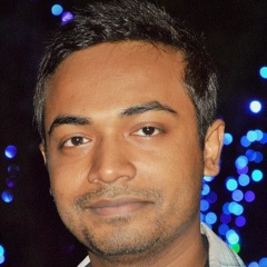 Kaosher Ahmed, Dhaka