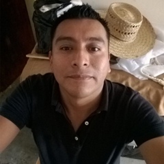 Duvan Ramirez, Chilpancingo de los Bravos