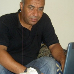 Youness Malek, 55 лет, Oujda