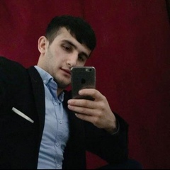 Sukhrob Nazarov, 24 года