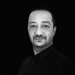 Murat Yagiz, 54 года, İstanbul