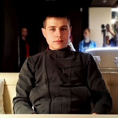 Сергей Попов, 32 года