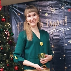 Екатерина Зенкова, Талица