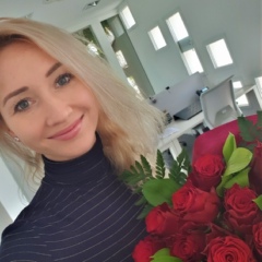 Анна Алексеева, 33 года, Новосибирск