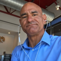 Richard Ponti, 52 года, Phoenix