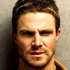 Stephen Amell, 43 года, Toronto