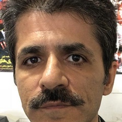 Mohammad Nasserian, Tehran