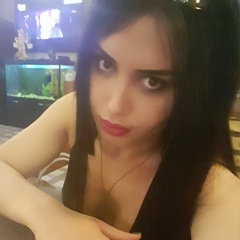 Dina Escort, 32 года, İstanbul