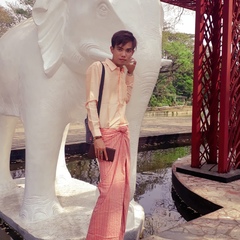 Myat Soe, Yangon