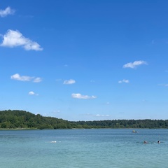 Александр Иванов, Санкт-Петербург