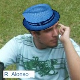 Rafael Alonso, 32 года, Porto Alegre