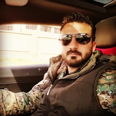 Nasser Hmd, 32 года, Damascus