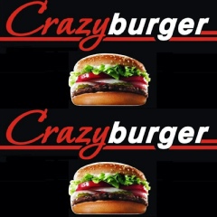 Crazy Burger, 40 лет, Кисловодск