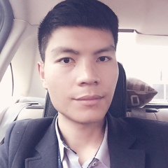 Bruce Wong, Wuhan