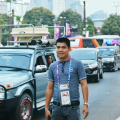 Bobo Sevens, Naypyidaw