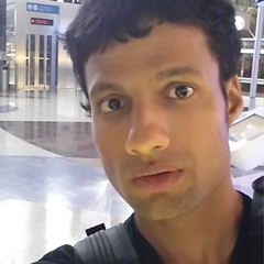 Piyush Paliwal, 34 года, Одесса