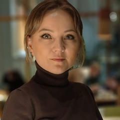 Екатерина Губина, Курск