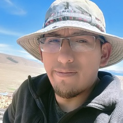 Anthony Flores, 33 года, La Paz