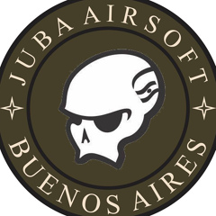 Juba-Airsoft Marcelo-Mamani, Buenos Aires