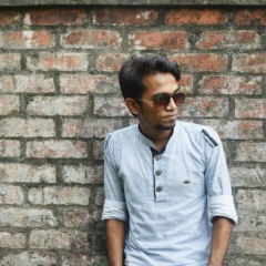 Syed Sifat, Dhaka