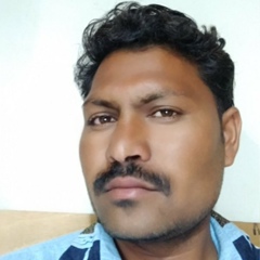 Santosh Jadhav, 32 года