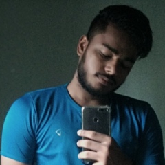 Shivam Prajapati, 26 лет, Ahmedabad