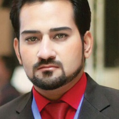 Sonu Rajput, Islamabad