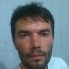 Mehmet Can, 32 года