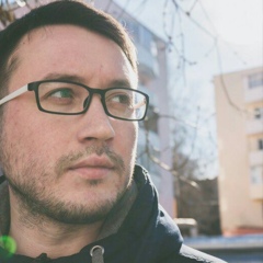 Павел Шугаев, 36 лет, Клин