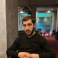 Albert Arushanyan, 30 лет