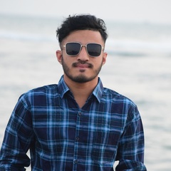 Mahbub Ahmed, 22 года, Sylhet