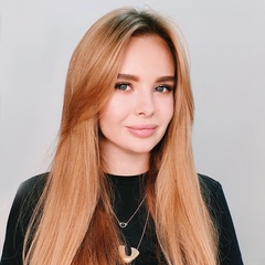 Natalia Konovalova, 30 лет, Москва