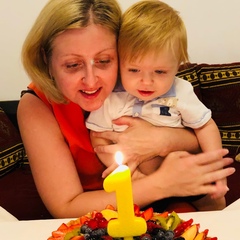 Svitlana Ustymenko, 45 лет, Bergamo