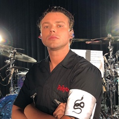 Ashton Irwin, 30 лет, Sydney