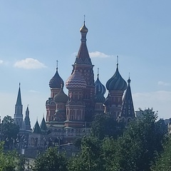 Александр Питерский