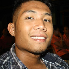 Anthon Inoc, 30 лет, Cebu City