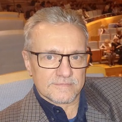 Сергей Рожков, Санкт-Петербург