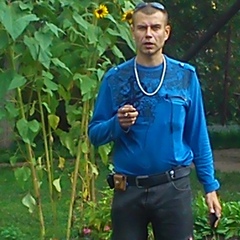 Aleksandr Natashov, 43 года