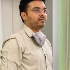 Dr Sanjeev Maurya, Псков