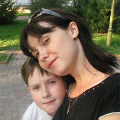 Инна Сокольникова, 42 года, Полтава