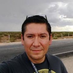 Jose-Luis Andrade, 49 лет, Ciudad Juárez