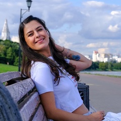 Настя Измайлова, 38 лет, Москва