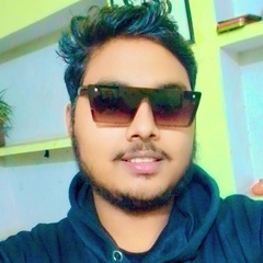 Dr-Ashish Pandey, 21 год, Delhi